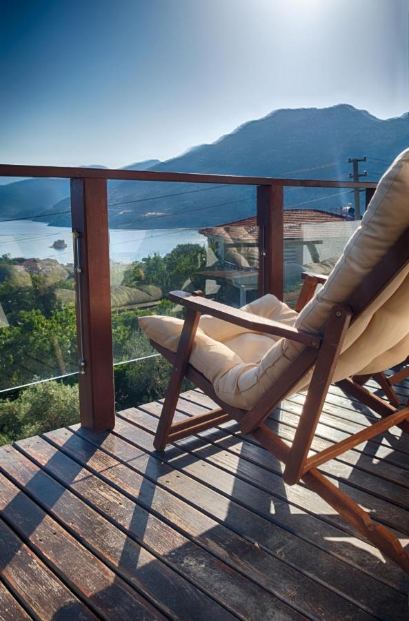 Les Terrasses De Selimiye Hotel Exterior photo